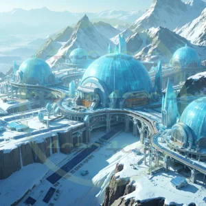 4cP007069AI生成素材