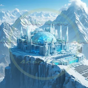 4cP007070AI生成素材