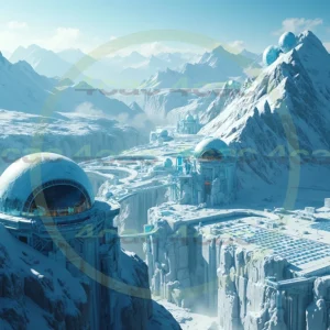 4cP007071AI生成素材