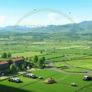 4cP007077AI生成素材