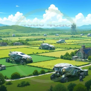 4cP007079AI生成素材