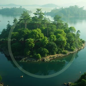 4cP007084AI生成素材