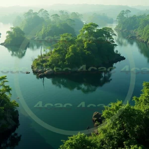 4cP007087AI生成素材