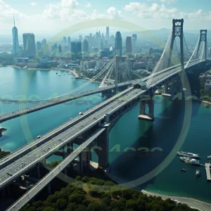 4cP007091AI生成素材