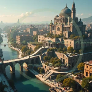 4cP007100AI生成素材