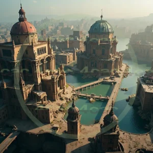 4cP007101AI生成素材