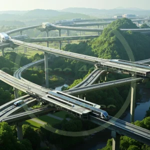 4cP007106AI生成素材