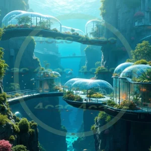 4cP007107AI生成素材