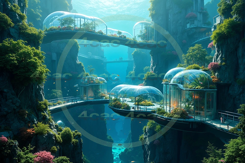 4cP007107AI生成素材