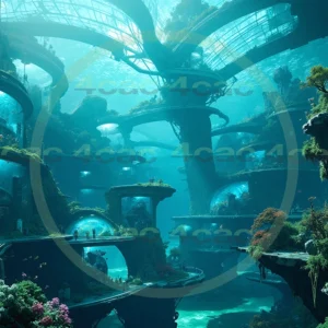 4cP007108AI生成素材