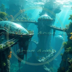 4cP007109AI生成素材