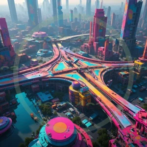 4cP007112AI生成素材