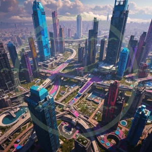 4cP007113AI生成素材