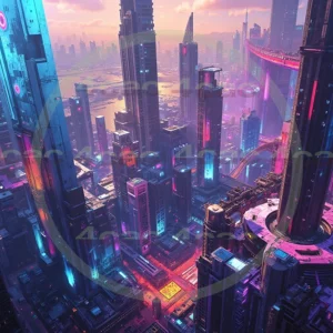 4cP007114AI生成素材