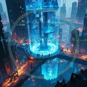 4cP007115AI生成素材