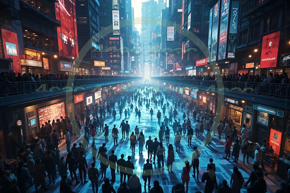 4cP007116AI生成素材