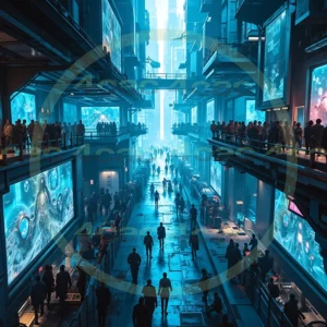 4cP007117AI生成素材