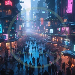 4cP007118AI生成素材