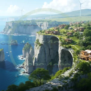 4cP007128AI生成素材