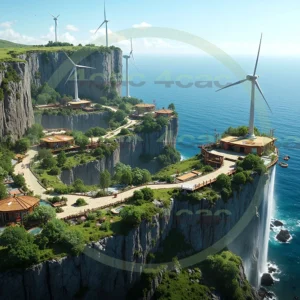 4cP007129AI生成素材