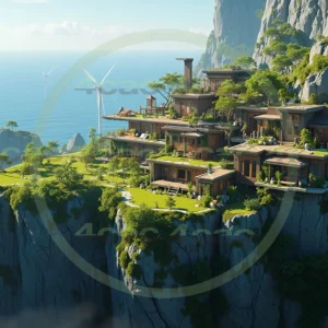 4cP007130AI生成素材