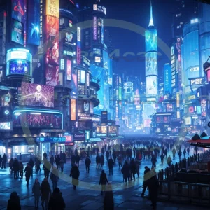 4cP007131AI生成素材