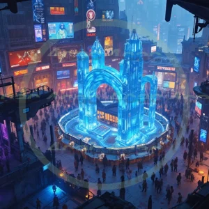 4cP007133AI生成素材