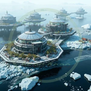 4cP007135AI生成素材