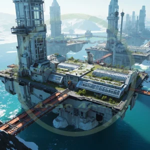 4cP007136AI生成素材