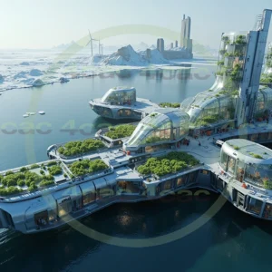 4cP007138AI生成素材