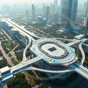 4cP007144AI生成素材