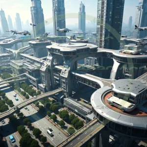 4cP007146AI生成素材