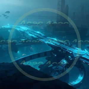 4cP007148AI生成素材