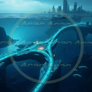 4cP007150AI生成素材