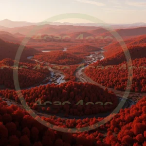 4cP007154AI生成素材