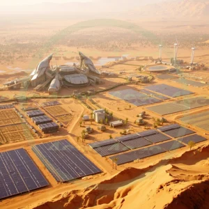 4cP007156AI生成素材