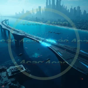 4cP007159AI生成素材