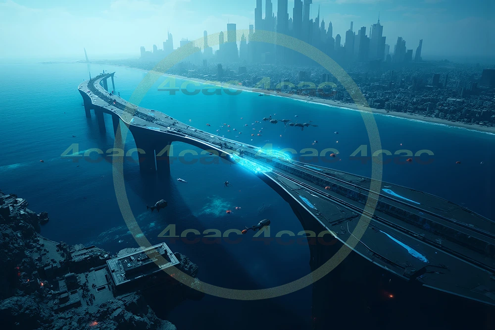 4cP007159AI生成素材