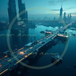 4cP007161AI生成素材