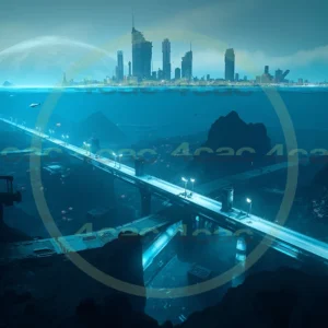 4cP007162AI生成素材