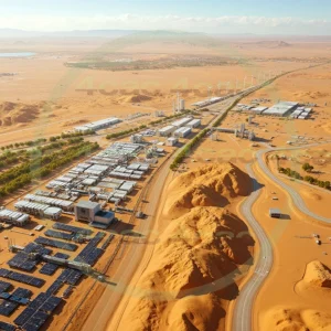 4cP007166AI生成素材