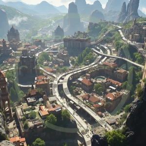 4cP007169AI生成素材