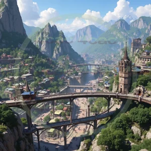 4cP007170AI生成素材