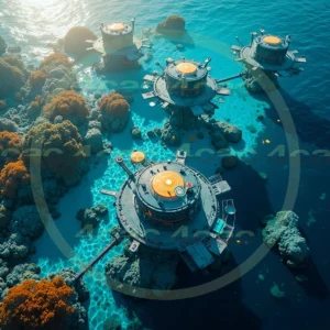 4cP007172AI生成素材