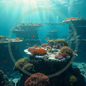 4cP007173AI生成素材