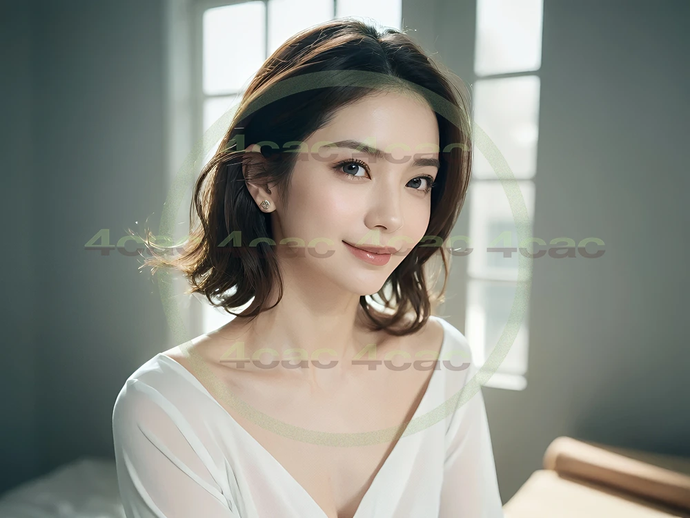 4cP007177AI生成素材