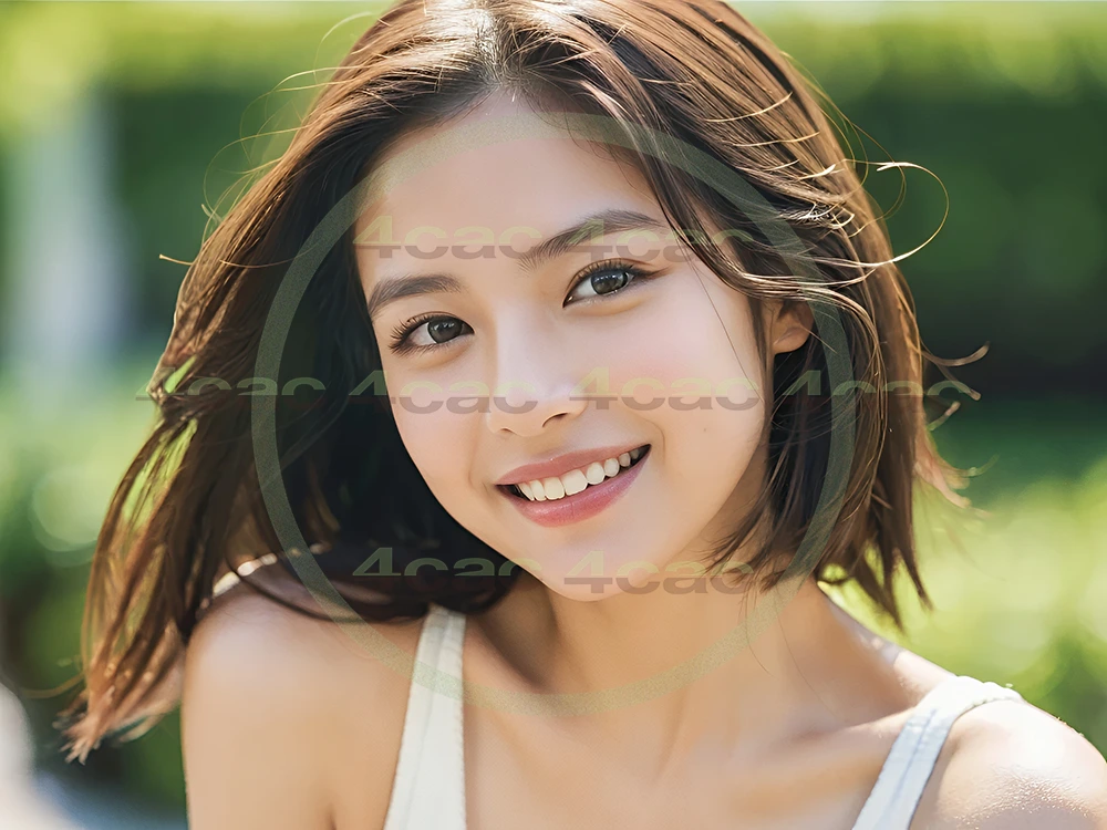 4cP007182AI生成素材