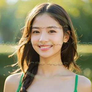 4cP007183AI生成素材