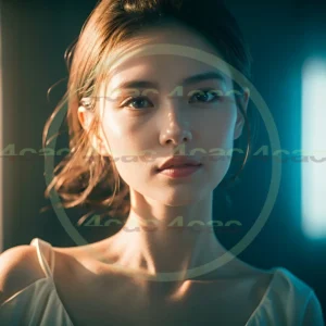 4cP007185AI生成素材