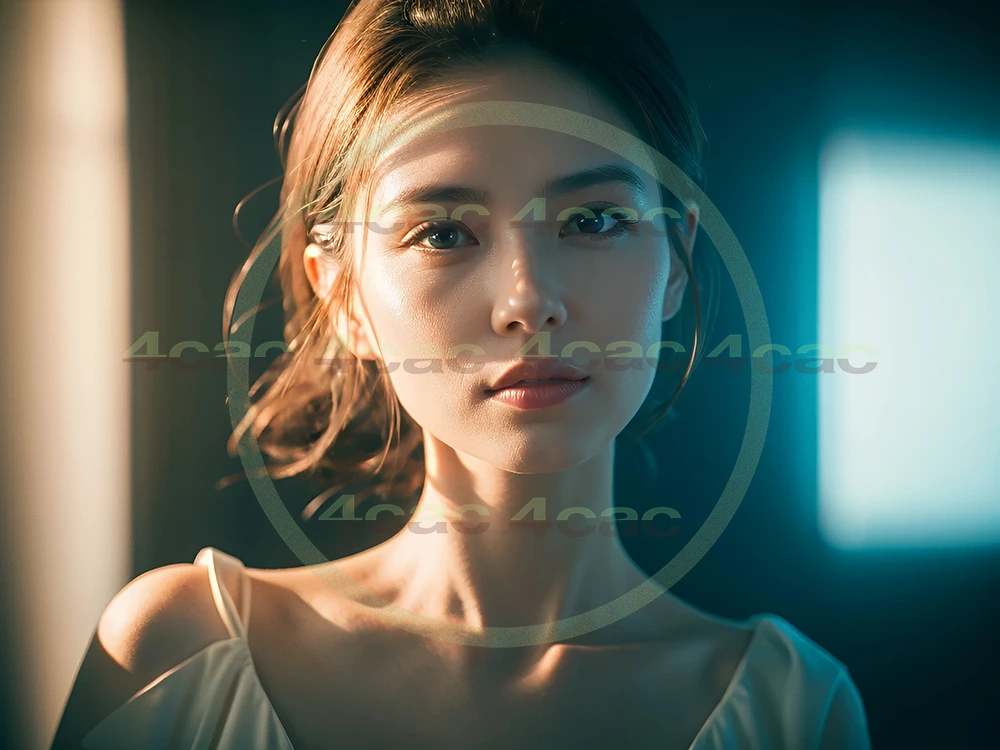 4cP007185AI生成素材